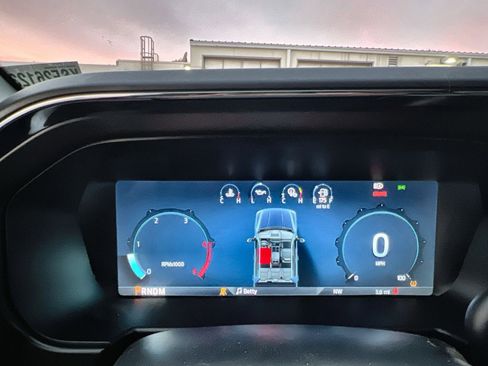 New 2026 Ford F250 Lariat w/ Chrome Package image 17