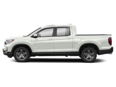 Used 2023 Honda Ridgeline RTL image 3