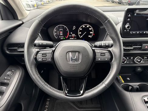 Used 2025 Honda HR-V EX-L image 30