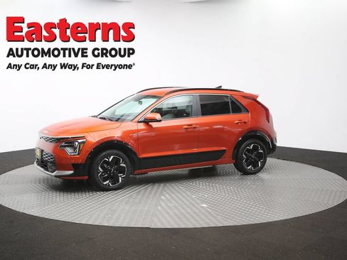 Used 2023 Kia Niro Wind w/ Wind Preserve Package FWD image 56