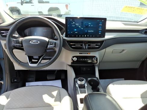 Used 2024 Ford Escape Active w/ Tech Pack #1 AWD/4WD image 5
