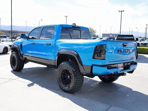 Used 2023 RAM 1500 TRX w/ TRX Level 2 Equipment Group image 4