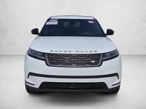 Used 2026 Land Rover Range Rover Velar S image 2