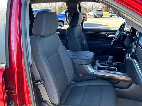 Used 2024 Chevrolet Silverado 1500 RST w/ All Star Edition Plus image 30