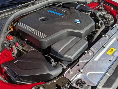 Used 2021 BMW 330e xDrive w/ Executive Package image 24