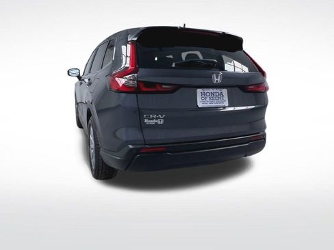 Used 2025 Honda CR-V EX-L image 7