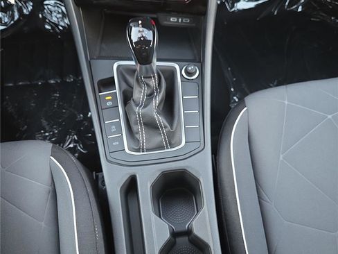 New 2026 Volkswagen Jetta Sport image 22