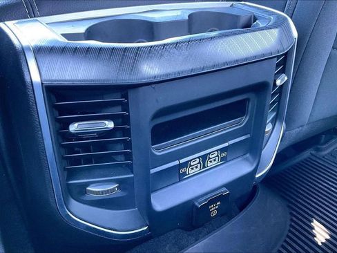 Used 2025 RAM 1500 Lone Star image 33