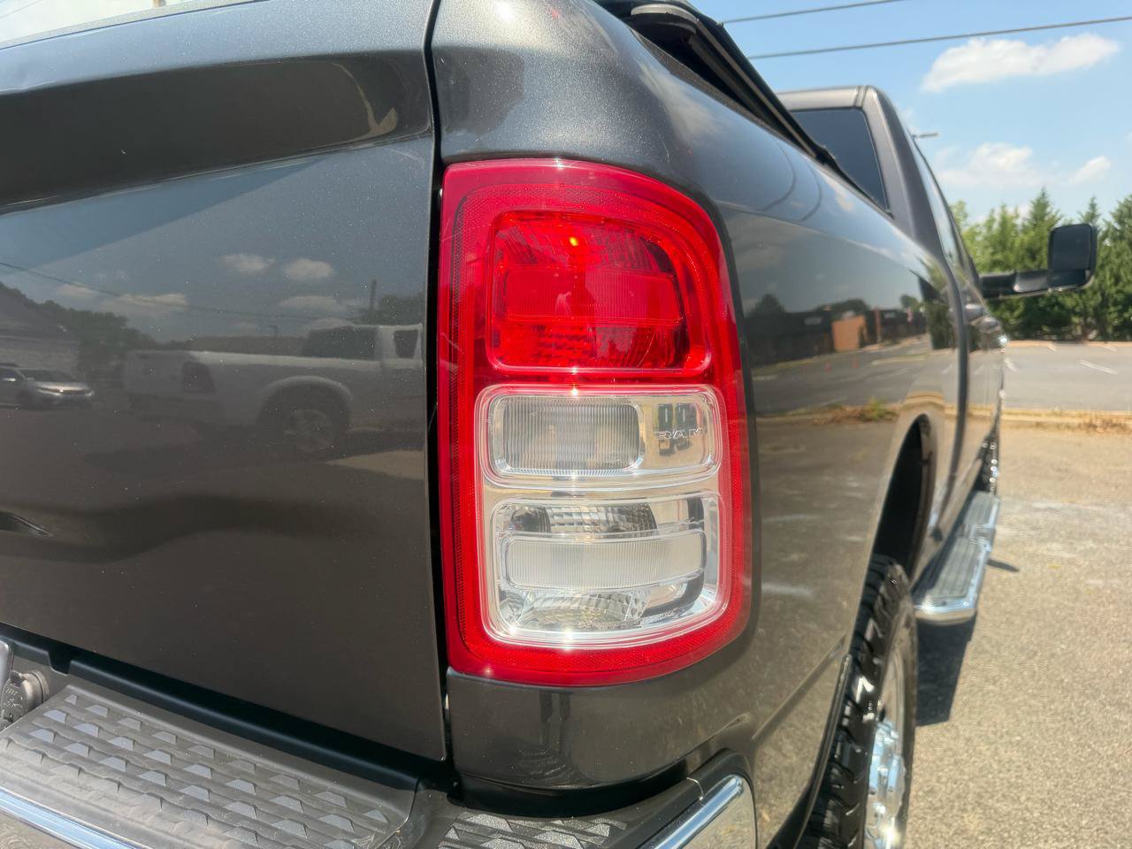 Used 2019 RAM 2500 Big Horn AWD/4WD image 28