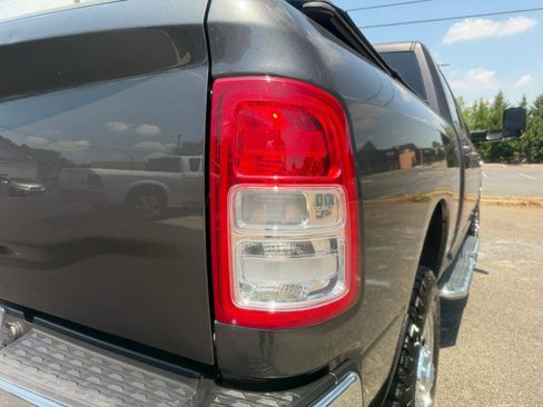 Used 2019 RAM 2500 Big Horn AWD/4WD image 28