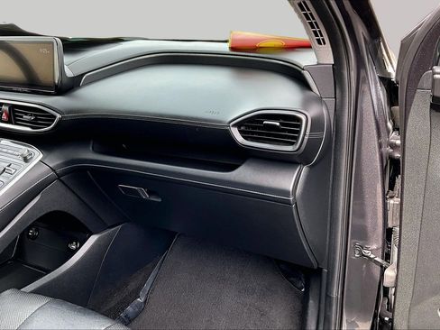 Used 2022 Hyundai Santa Fe Limited image 12