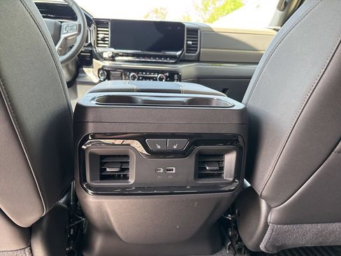 Used 2025 Chevrolet Silverado 1500 ZR2 w/ Technology Package AWD/4WD image 18