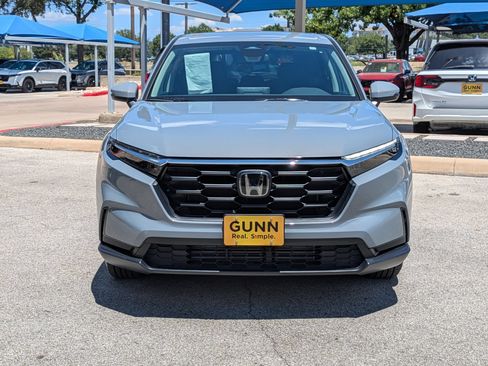 Used 2026 Honda CR-V LX image 8