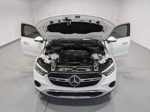 Certified 2023 Mercedes-Benz GLC 300 4MATIC image 13