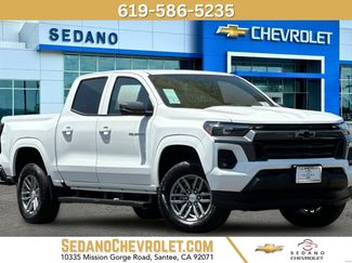 New 2026 Chevrolet Colorado LT w/ LT Convenience Package RWD video 1