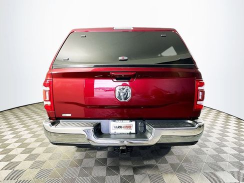 Certified 2020 RAM 2500 Big Horn w/ Level 1 Equipment Group image 10