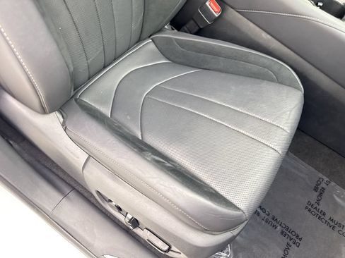 Used 2023 Lexus RX 500h F Sport w/ Accessory Package (2T) AWD/4WD image 46