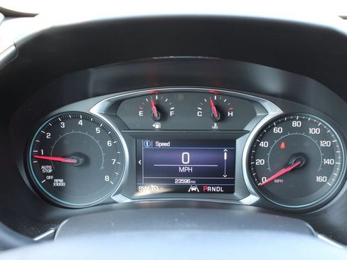 Used 2020 Chevrolet Equinox LT FWD image 12