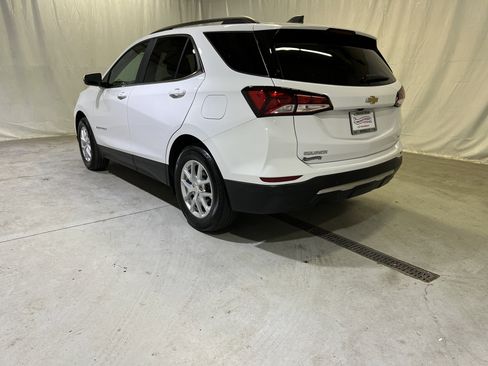 Used 2023 Chevrolet Equinox LT image 8