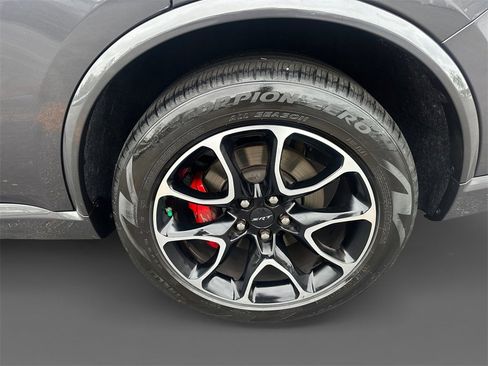Used 2023 Dodge Durango SRT Hellcat image 8