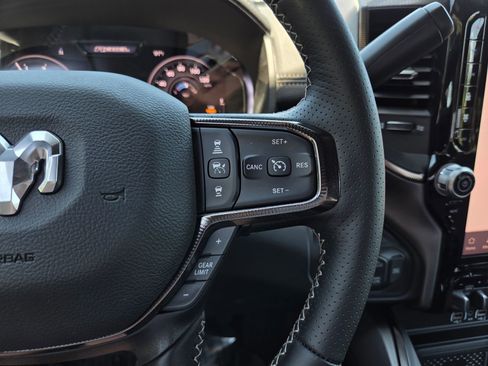 New 2026 RAM 2500 Rebel AWD/4WD image 20