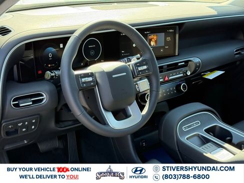 New 2026 Hyundai Palisade Limited image 13