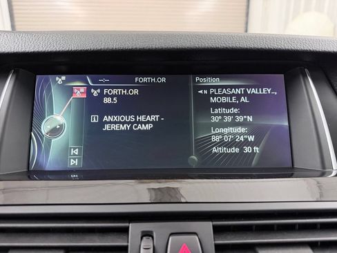 Used 2014 BMW 528i Sedan RWD image 17