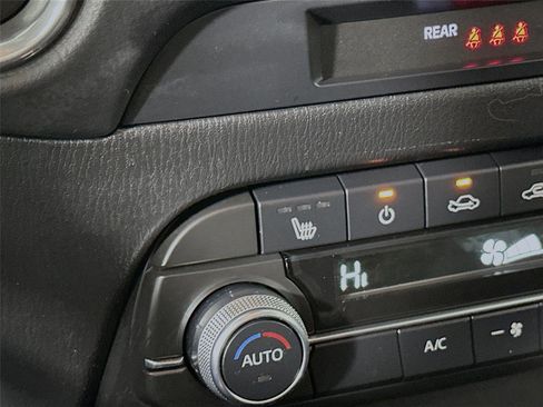 Used 2024 MAZDA CX-5 AWD 2.5 S w/ Select Package image 21