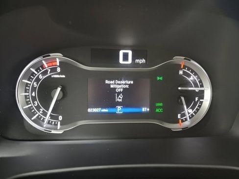 Certified 2023 Honda Ridgeline Sport image 27
