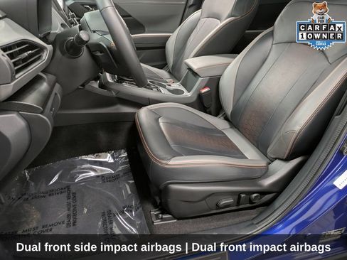Used 2024 Subaru Crosstrek 2.5i Limited AWD/4WD image 14
