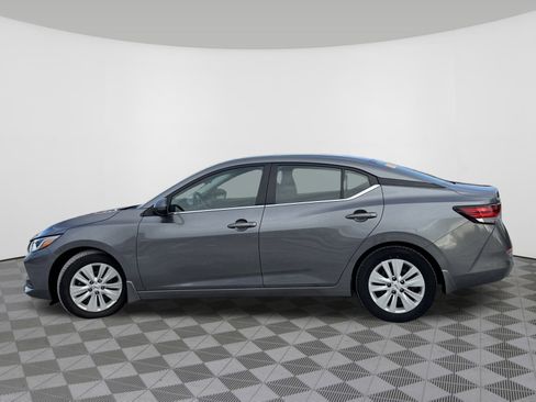 Used 2022 Nissan Sentra S image 16