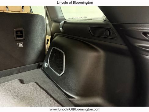 Used 2024 Jeep Grand Cherokee Limited 4xe image 59