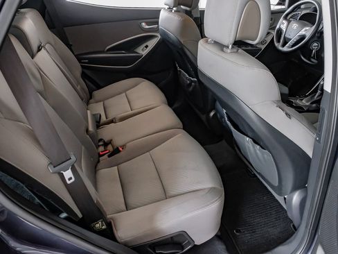 Used 2014 Hyundai Santa Fe Sport w/ Popular Equipment Package 02 FWD image 35