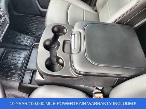 New 2026 RAM 3500 Tradesman AWD/4WD image 18
