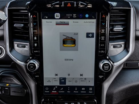 Used 2022 RAM 3500 Laramie image 24