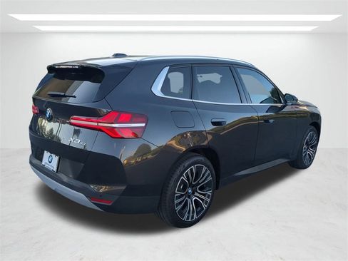 New 2026 BMW X3 xDrive30 w/ Premium Package image 4