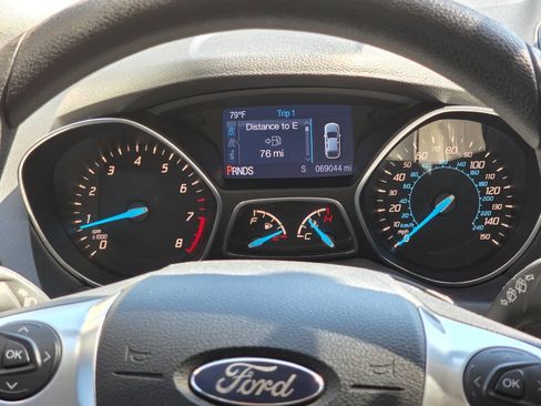 Used 2013 Ford Escape SE AWD/4WD image 12