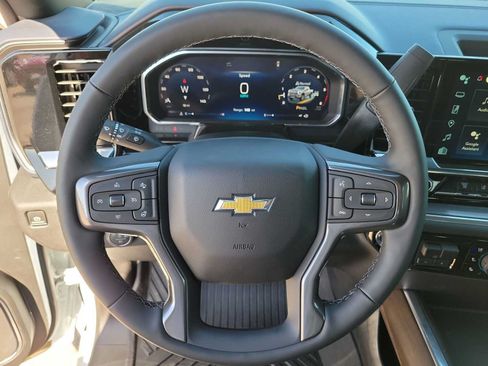 New 2026 Chevrolet Silverado 2500 High Country w/ Z71 Off-Road Package AWD/4WD image 19