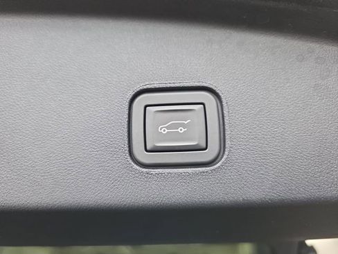 Certified 2024 Cadillac Lyriq Luxury w/ LPO, Floor Liner Package AWD/4WD image 13
