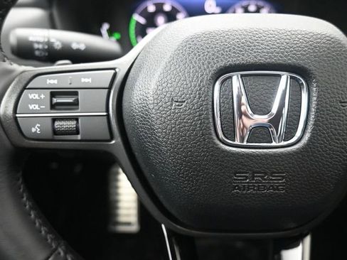 New 2026 Honda Accord Sport-L Hybrid image 28