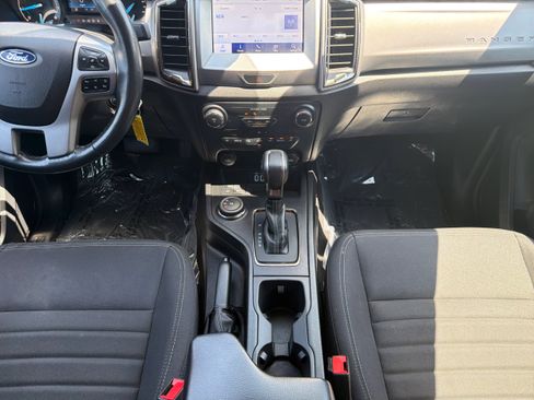 Used 2023 Ford Ranger XLT w/ Equipment Group 302A High AWD/4WD image 18