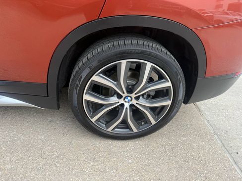 Used 2018 BMW X1 sDrive28i FWD image 35