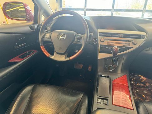Used 2010 Lexus RX 450h AWD w/ Premium Pkg image 22