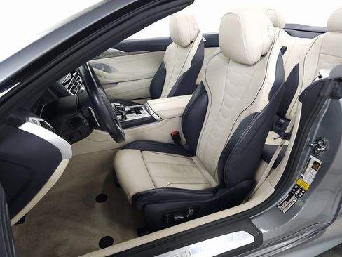 Used 2023 BMW M850i xDrive Convertible image 17