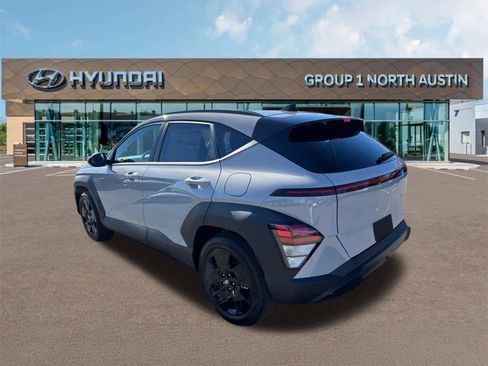 New 2026 Hyundai Kona SEL Sport FWD image 6