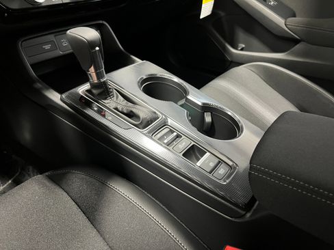 New 2026 Honda Civic Sport image 22