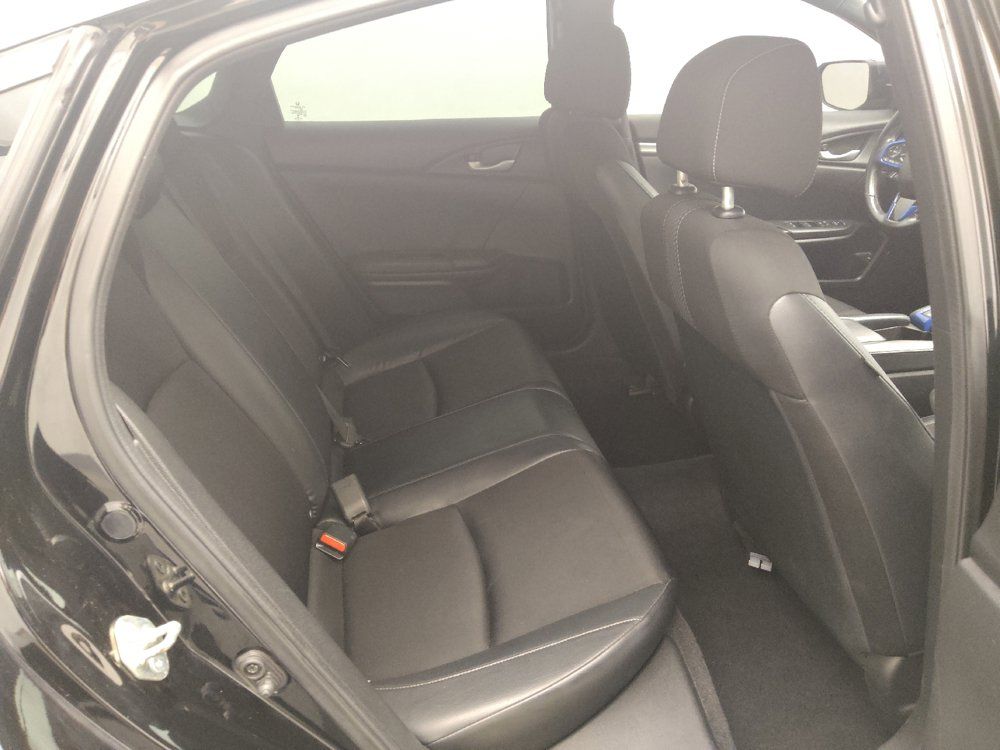 Used 2021 Honda Civic Sport image 19