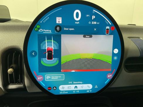 Certified 2025 MINI Cooper S image 10