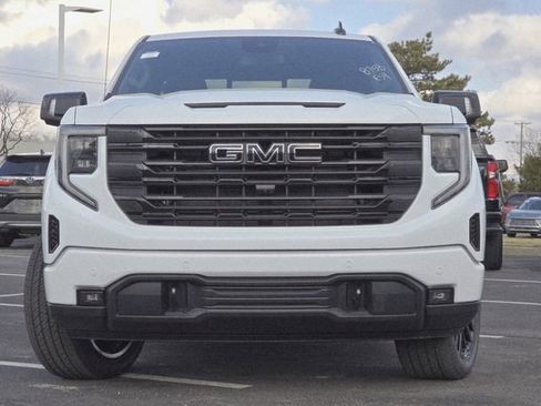 New 2026 GMC Sierra 1500 Elevation w/ Preferred Package image 12