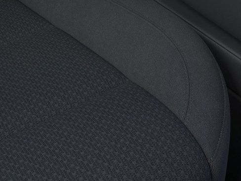 New 2026 GMC Sierra 2500 Pro w/ 1SA Pro Safety Plus Package image 21